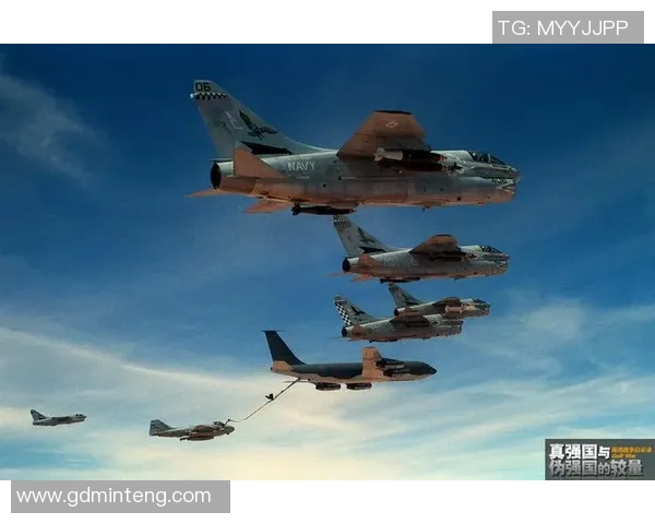 兵工厂与老虎的较量：谁能在现代战争中占据制高点