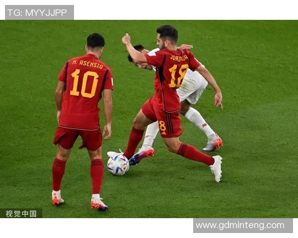 加维：从青涩球员到足球巨星的成长之路与未来展望