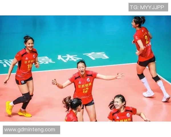 全运会精彩对决上海女排迎战辽宁队争夺荣誉与胜利