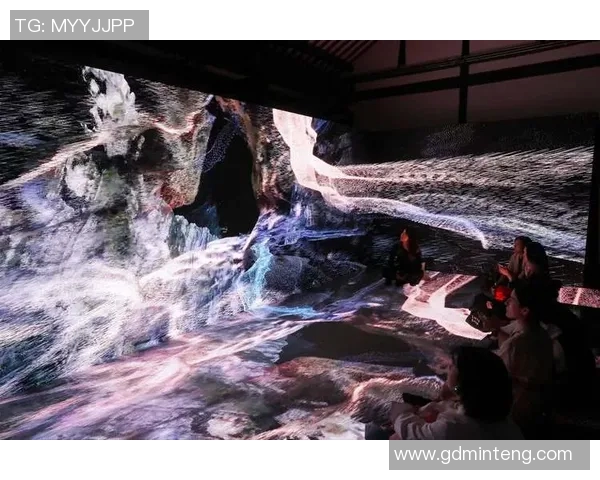 廖三宁：探索中国传统文化与现代艺术的交融之旅