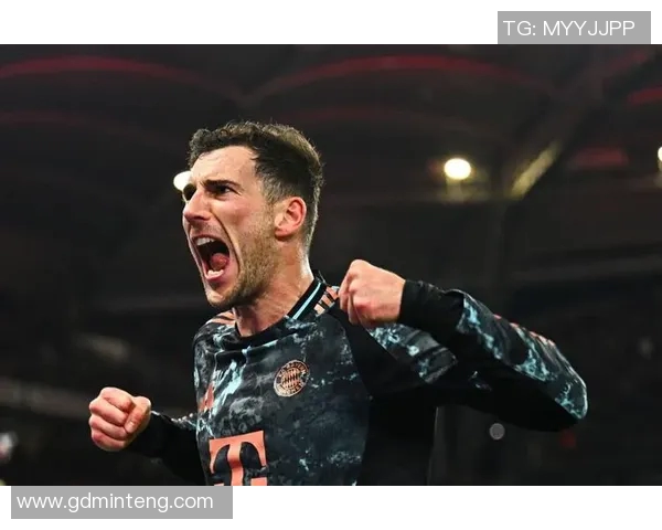 格雷茨卡的崛起与德甲赛场上的新传奇之路探秘