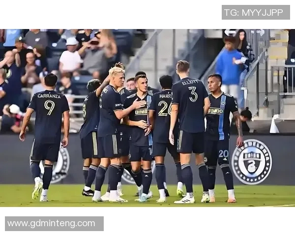 美职联精彩对决费城联合迎战达拉斯队全力争胜