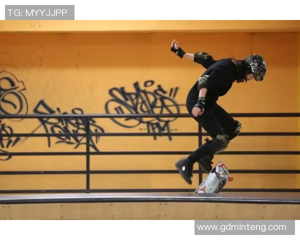 李军的滑板人生与深度对话探索梦想与坚持的旅程MBA