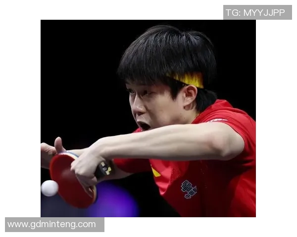 专访乒乓球名将李伟揭秘他成功背后的训练与心路历程