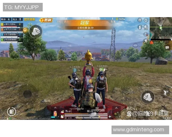 和平精英评论：EDG在比赛中的反击策略与成败分析MBA