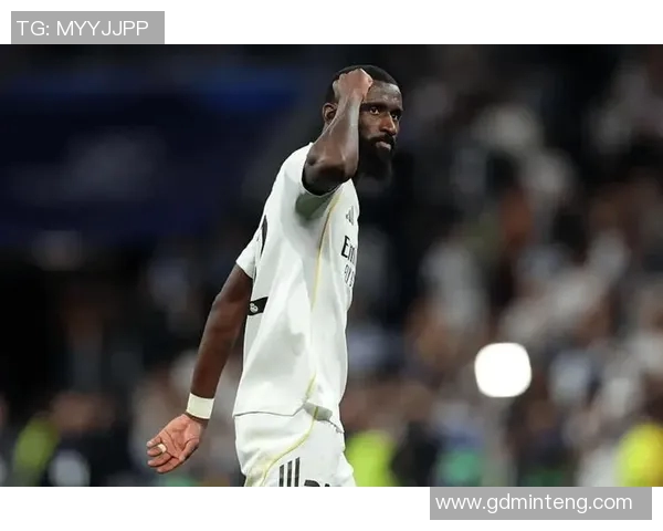 吕迪格:从德甲新星到世界足坛的防守巨星之路