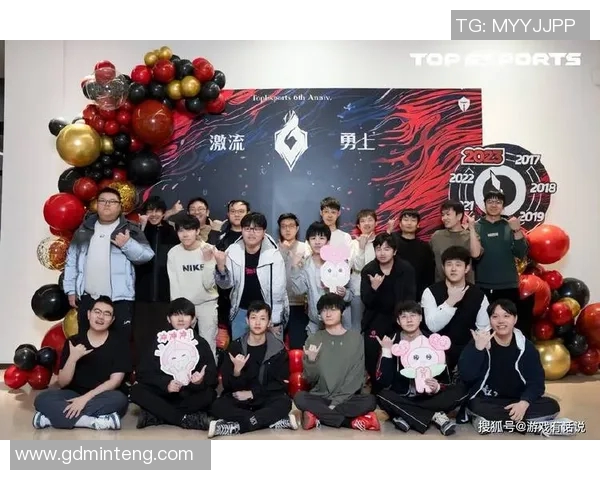 城市赛特别报道：TES从青涩到辉煌的成长历程与未来展望