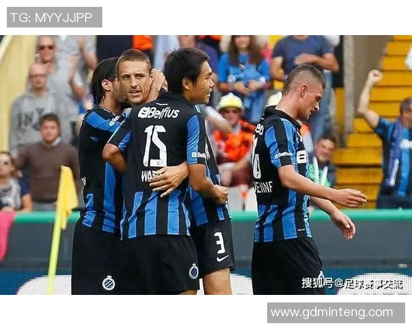 奥斯坦德与马赛的激烈对决揭示足球战术与团队协作的精彩瞬间