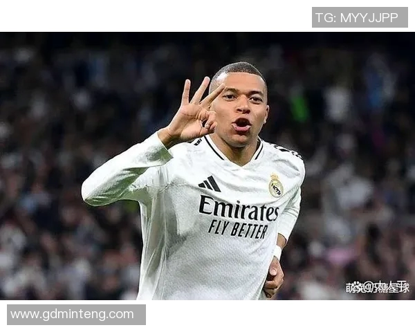 姆巴佩领衔新一代足球巨星崛起,未来十年将改变世界足坛格局 姆巴佩领衔新一代足球巨星崛起,未来十年将改变世界足坛格局