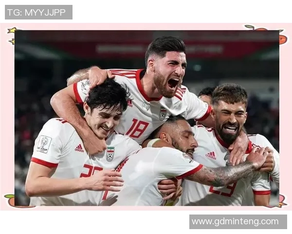 国足与伊朗激战回顾:技术与战术的较量与未来展望 国足与伊朗激战回顾:技术与战术的较量与未来展望