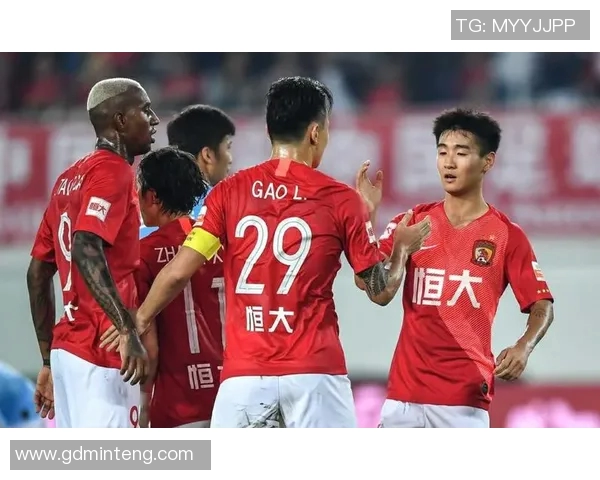 延边与恒大精彩对决视频回顾赛场瞬间尽在眼前你绝不能错过