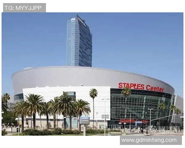 快船新球馆设计揭晓2025年将正式迁离斯台普斯中心