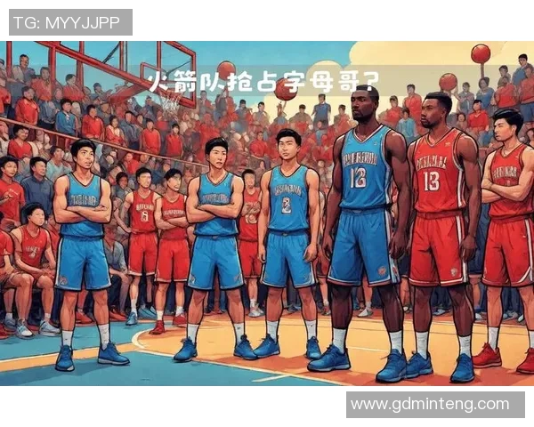 新秀及年轻球员崛起的时代：探索未来篮球的无限可能与挑战