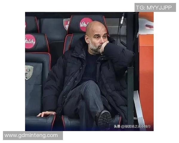 瓜迪奥拉神奇换人策略欧冠淘汰赛7次换人皆成进球助攻