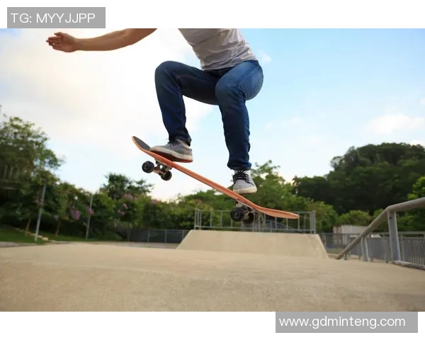 滑板热潮下的团队协作变革:探秘北京滑板队的成长与挑战MBA