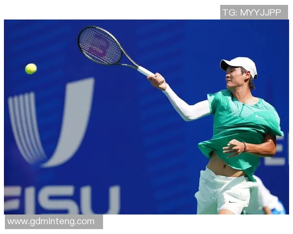 聚焦网球:探讨成都网球队的战术创新与比赛策略分析 聚焦网球:探讨成都网球队的战术创新与比赛策略分析