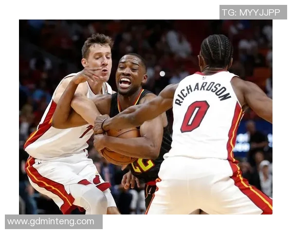 老鹰与热火对决分析及胜负推荐11月27日赛事展望