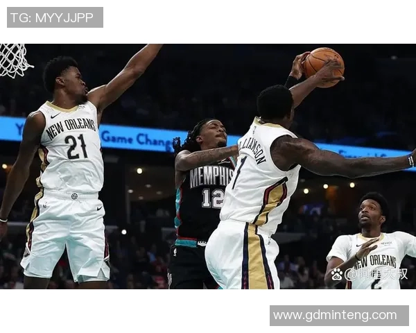 鹈鹕与灰熊精彩对决视频直播全程回放及赛后分析