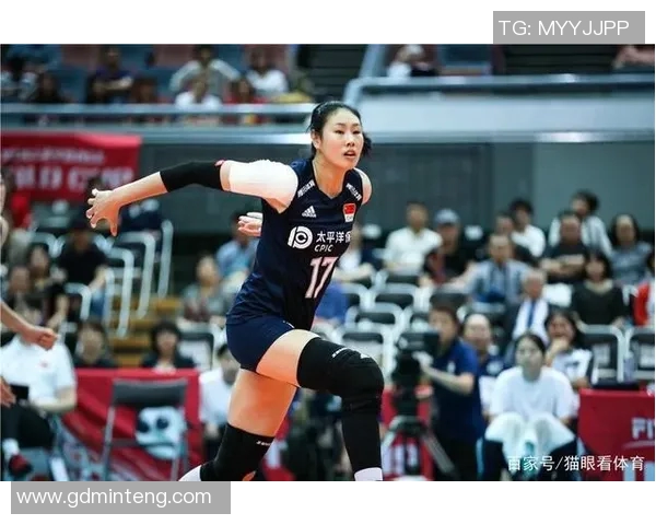 广州排球队技术实力大幅提升创新高引领全国排球发展新潮流