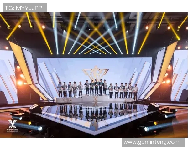 热议王者荣耀FPX战队如何引领游戏节奏的全新变革与挑战