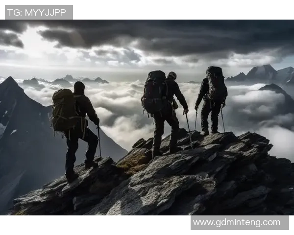 武汉攀岩队的力量揭秘：挑战极限与团队精神的完美结合