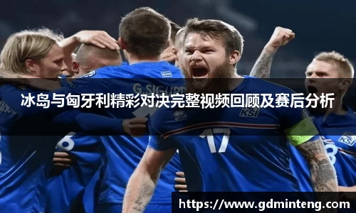 冰岛与匈牙利精彩对决完整视频回顾及赛后分析